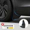 Mud Flaps For Tesla model YL Y Juniper 3 Highland 2026 2027 Mud Flap Splash Guard Mudguard Fender Mud Flaps Accessories