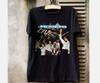 Limitowana Koszulka The Jackson 5 The Jacksons Live