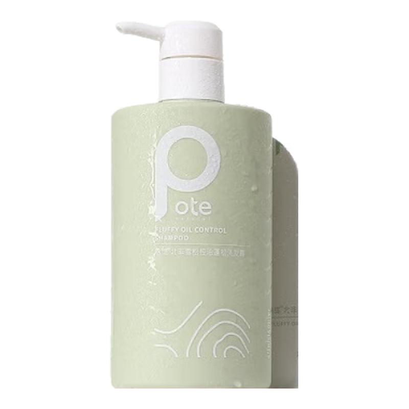 Baitai North African Cedarwood Shampoo