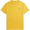 Polo Crew Neck Cotton Short Sleeve Embroidered Logo T-Shirt Classic Edition Men Tops MNPOTSH1N822887-700