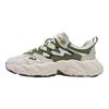 FILA Fern2 Fashion Retro Casual Sports Shoes Men Sneakers White Green F12M511101F-MC