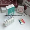 Portable Bluetooth Mini Printer for Students and Home Use
