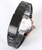 Gaelleogsi 5 Atm Men'S Metal Wristwatch Qt7013Cf