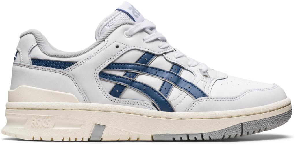 Кроссовки Asics EX89 white/grand shark