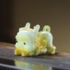 Color-Changing Pixiu Tea Pet Ornament