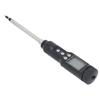 Digital Soil Meter, Portable EC Tester with LCD Backlight Display for Greenhouse Horticulture Farmland