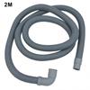 Accessories Extension Pipe Waste Hose Drain Pipe Elbow