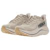 Hoka One One Clifton 10 Comfortable Versatile Breathable Shock Absorbing Low Top Running Shoes Men sneaker Beige 1162030-PTYG
