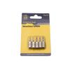 Great Wall S2 Steel Flat-Head Screwdriver Bit