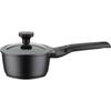Casserole fonte d'aluminium - GSW - EASY CLICK - 16 cm - Induction