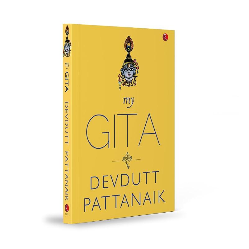 MY GITA Widespread Popularity of The Gita The Gita Is