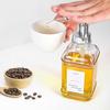 Coffee Syrup Dispenser,Syrup Dispenser,Glass Syrup Bottle with Pump,Syrup Bottle for Coffee,Glass Coffee Syrup Dispenser,Coffee Syrup Pump,Syrup Pump