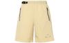 Casual Shorts Men's Sesame Yellow DQ7876-252