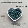 Ancient Natural Incense Beads & Goose Pear Bracelet Gift Set
