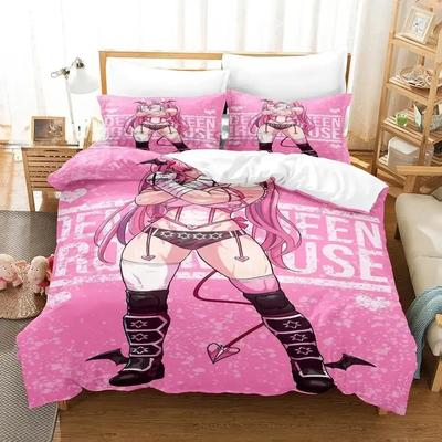 Biancheria da letto – Completi lenzuola e set da letto