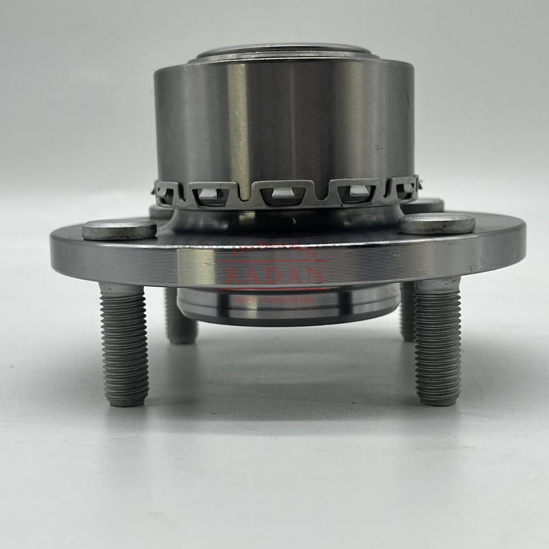 Front Wheel Hub Bearing For Baic D20