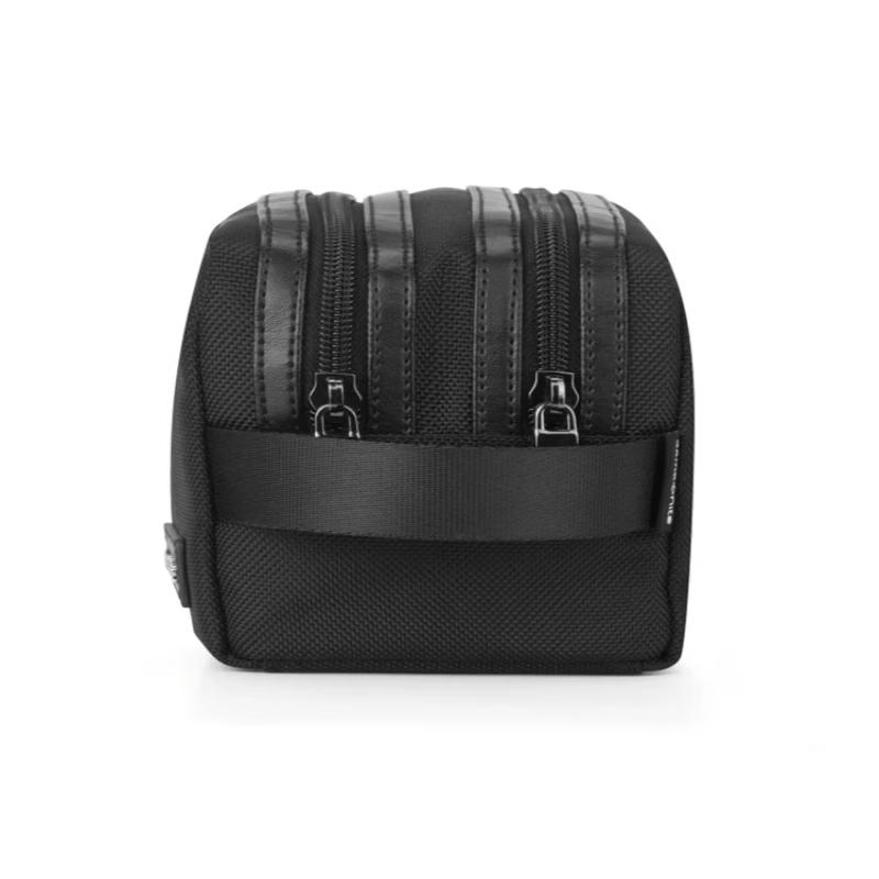 Samsonite Multi-functional Double-Layer Travel Toiletry Bag