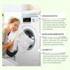 Washing Machine Cleaner: Deep cleans the inner drum with a powerful formula