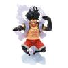 Banpresto One Piece KRÁL UMĚLCŮ SNAKEMAN Opice D. Postava hada Luffyho