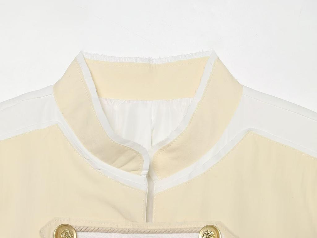 European and American Style, New Women's Clothing, Fashionable, Casual, Knotted Jacket 3005/588/250