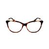 Lunettes de Vue Police VPLC29 54/15/140 09AJ HAVANA BROWN ACETATE WOMAN POL FRAME VPLC29 09AJ 54 15 140