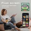 LED Matrix Pixel Display Smart Screen APP Control Programmable Game Room Decor Table Lamp Digital Pixel Photo Frame