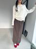 APOEM Loose Veil Knit Set (3C)