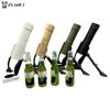 Automatic Mortar Beer Bottle Opener Hands Free Design Press Type for Home Party Bar Decor Easily Remove Caps
