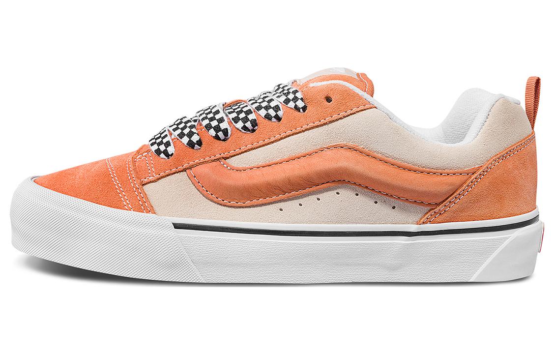 Knu-Skool Vans Vlt Lx Peach Dust VN0007QDBM0 38.5