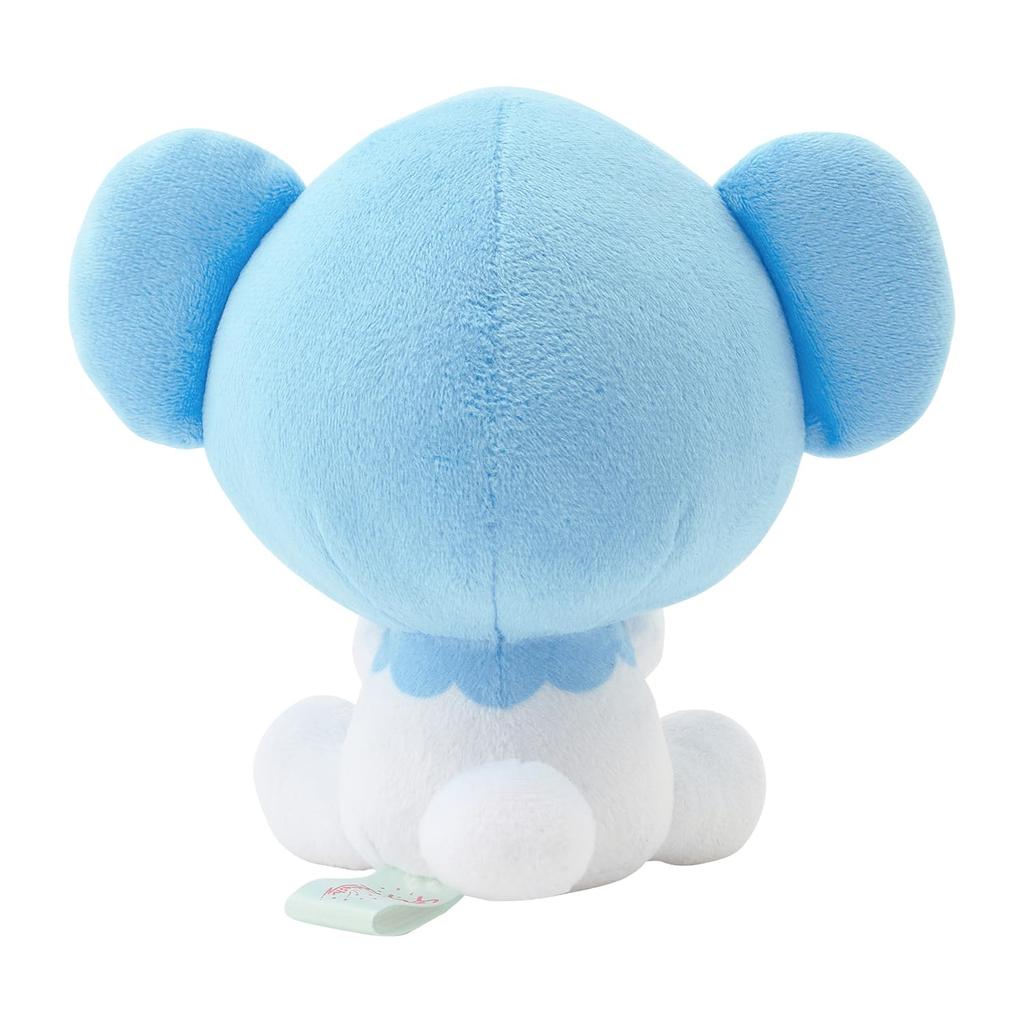 POKEMON Center Original Plush Toy Psycho Soda Refresh Kumashun