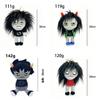 Karkat Plushie Dolls With Pp Cotton Filling For Collectors And Kids