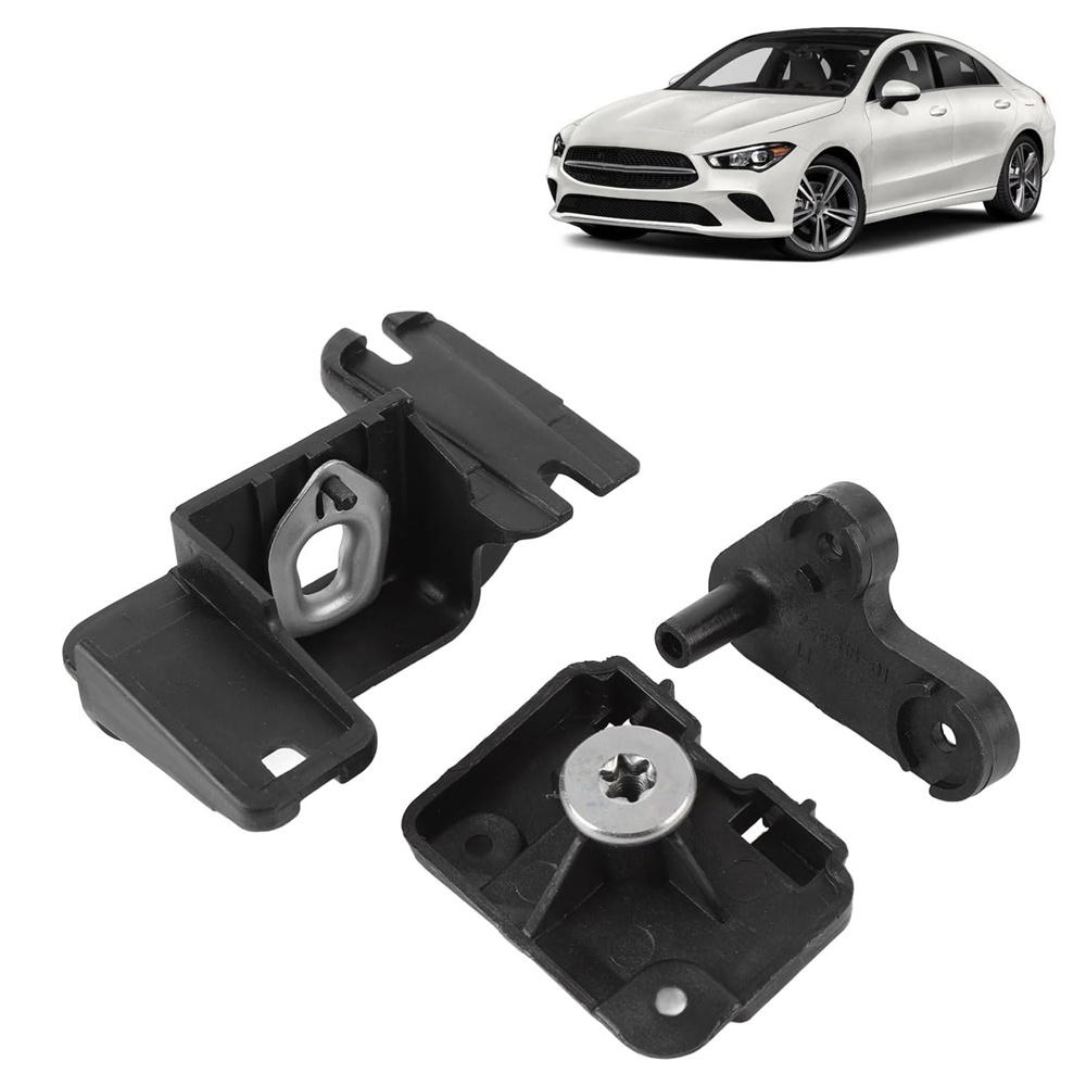 Reparatursatz für Scheinwerferhalter links Für Mercedes A-Klasse 2019-2023 W177