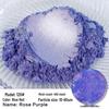 120 Color Chameleon Pearlescent Mica Powder for Epoxy Resin, Paint, and Watercolor