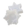 Christmas Silicone Snowflake Mold Candle Soap Diy Aromatherapy Plaster Candle Decorating Mould Candy Chocolate Making Tools
