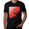 Evolve To Skate Tshirt Casual Loose Short Sleeve Tee For Men Tshirt