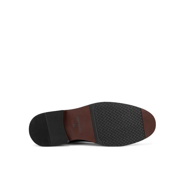 Ботинки челси Gino Rossi DANTE-06 124AM, чёрные