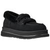 Sacai x UGG Loafer Czarne Sneakersy Unisex 1178370-BLK