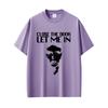 Ethel Cain Face Graphic Tshirts Perverts Vacillator Close The Door Let Me in Tshirt Unisex Women Vintage Gothic Oversized T Shirt