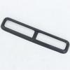 Fits 2025 Haval H9: Center Air Vent Frame & AC Vent Panel Cover for Interior Upgrade.