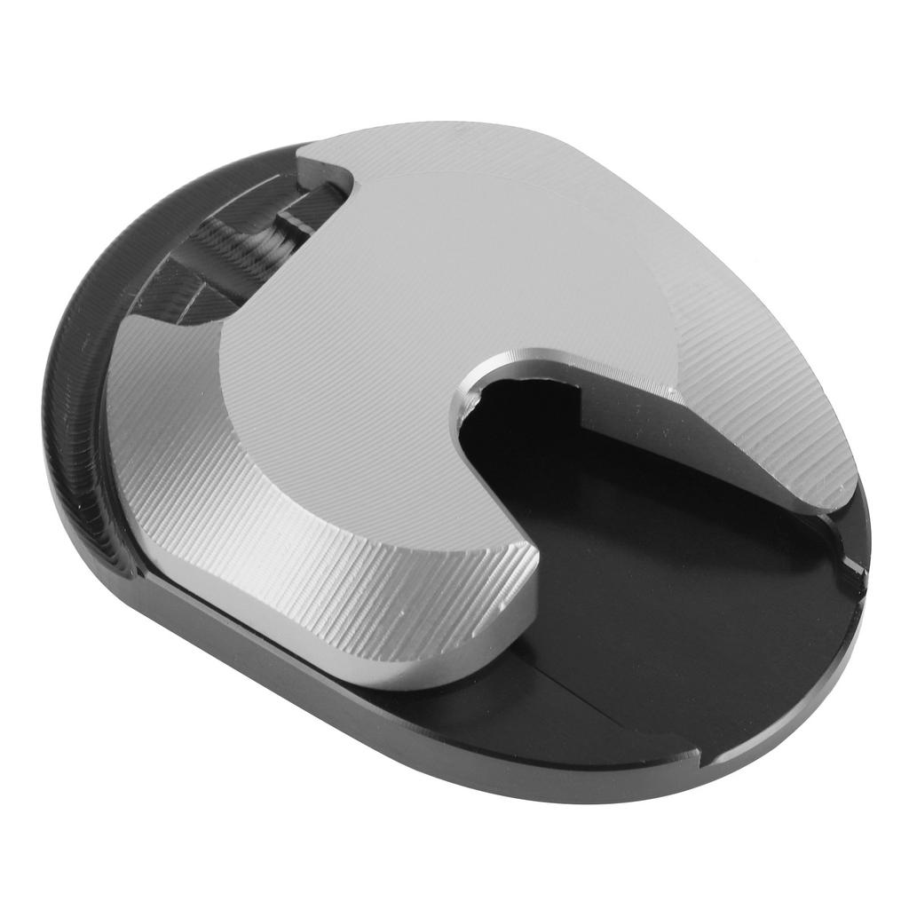 Kickstand Extension Pad Motorcycle Side Stand Enlarger Fit for HONDA ADV150 2019 2021