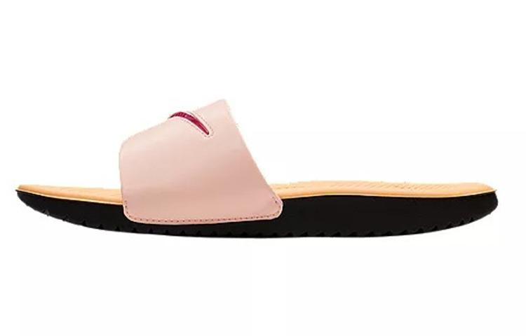 Nike Kawa Kids  Outdoor Slippers Kids AJ7293-600 36