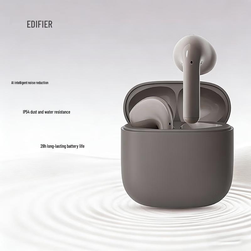 EDIFIER X1 Evo True Wireless Bluetooth Earbuds