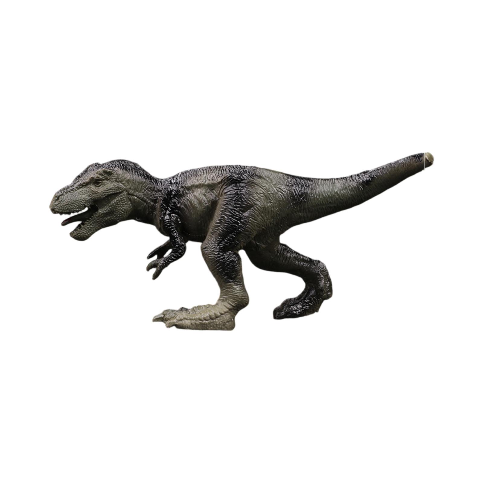 Children s Simulated Dinosaur Toy One Size