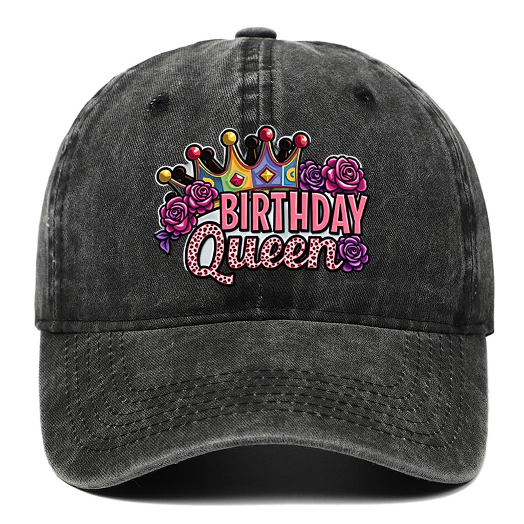Adjustable Letter Printed Baseball Cap for Men and Women, Outdoor Casual Sun Hat Suitable for Daily Wear In All Seasons