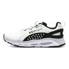 Under Armour Scarpe da ginnastica unisex HOVR Infinite Summit 2 Bianco Nero 3023633-100