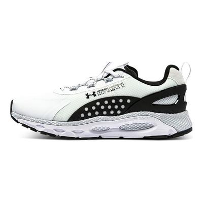 Baskets Unisex HOVR Infinite Summit 2 Blanc Noir 3023633-100
