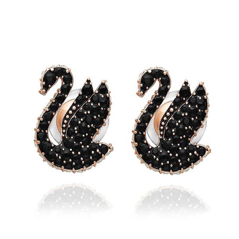 

[Swarovski SWAROVSKI] 5684608 Women s Earrings 5684608