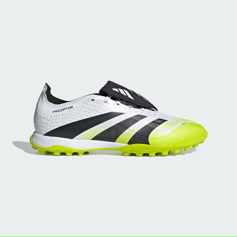 Adidas Футбольные бутсы Predator League FT TF для мужчин и женщин 42