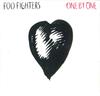 LP Record FOO FIGHTERS  One By One 88697983261 Roswell Records 2015 Europe Rock