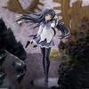 17cm Madoka Magica figure Akemi Homura Anime PVC Model Birthday Present Ornaments Collectible Toys children birthday gift